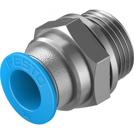QS-G3/8-10 Dug.csavarzat