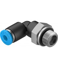 QSL-G1/8-4 L csőcsavarzat