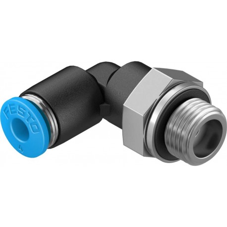 QSL-G1/8-4 L csőcsavarzat