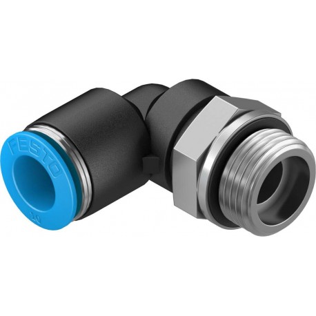 QSL-G3/8-10 L csőcsavarzat