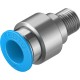QS-1/8-10-I Dug.csavarzat
