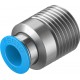 QS-1/2-10-I Dug.csavarzat