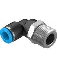 QSL-1/2-10 L csőcsavarzat