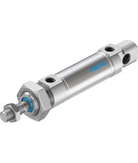 DSNU-25-25-P-A Szabványos henger