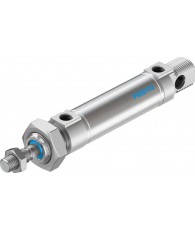 DSNU-25-40-PPV-A Szabványos henger