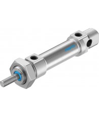 DSNU-20-25-PPS-A Szabványos henger