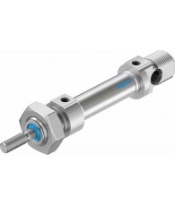 DSNU-12-15-P-A Szabványos henger