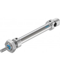 DSNU-12-60-P-A Szabványos henger