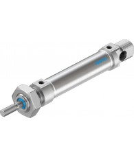 DSNU-16--P-A Szabványos henger