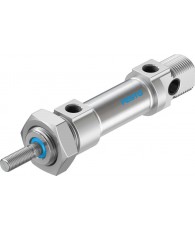 DSNU-20-10-PPS-A Szabványos henger