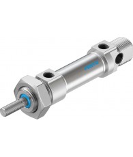 DSNU-20-15-PPS-A Szabványos henger