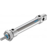 DSNU-20-70-PPS-A Szabványos henger