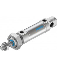 DSNU-25-15-PPV-A Szabványos henger