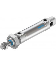 DSNU-25-35-PPV-A Szabványos henger