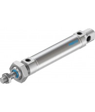 DSNU-25-70-PPV-A Szabványos henger