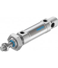 DSNU-25-15-PPS-A Szabványos henger