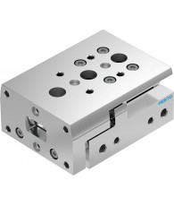 DGST-10-10-E1A Mini szánegység