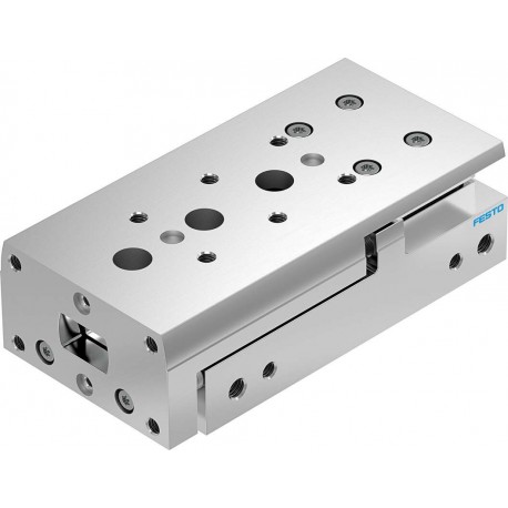 DGST-10-50-E1A Mini szánegység