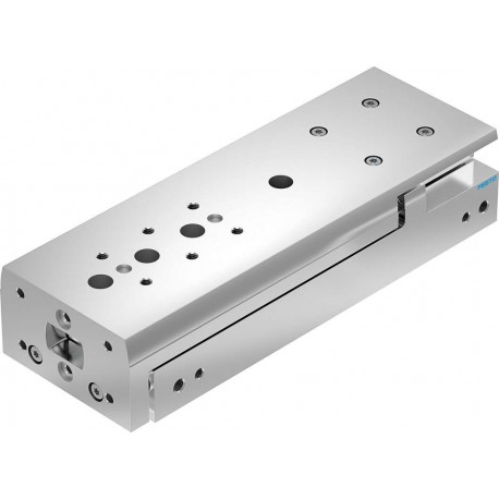 DGST-12-100-E1A Mini szánegység