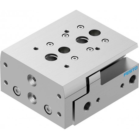 DGST-20-30-E1A Mini szánegység