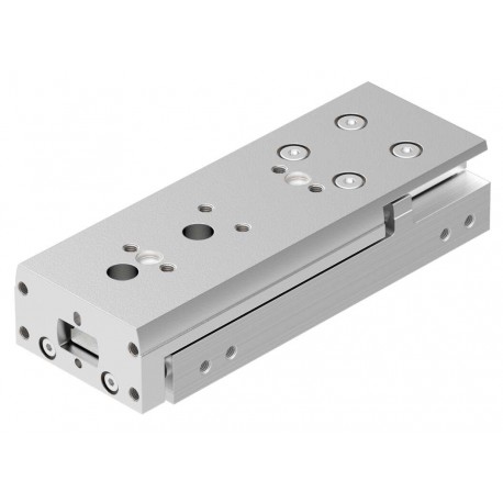 DGST-8-40-E1A Mini szánegység