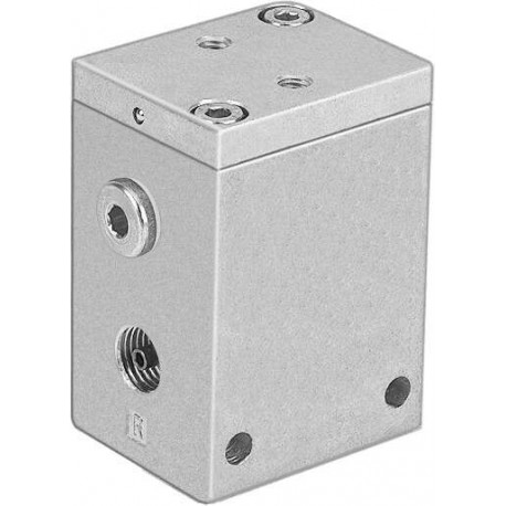 VAK-1/4 Vákuumgenerátor