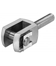 SGA-M27X2 Villásfej