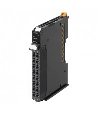 NX típusú gyorsszámláló modul, 1 db inkrementális jeladó fogadására, további 3 db PNP jellegű vezérlőbemenettel. Számlálási tart