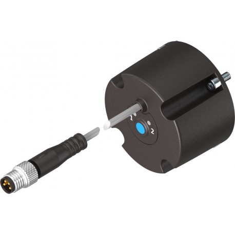 SRBS-Q1-10-E270-EP-1-S-& Helyzetérzékelő