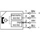 SRBS-Q1-10-E270-EP-1-S-& Helyzetérzékelő