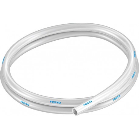 PUN-H-10X1,5-NT Műanyag tömlő