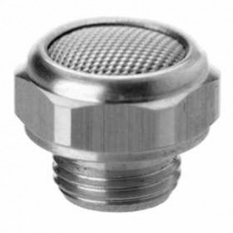 Hangtompító 2901 1/4"-17