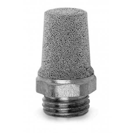 Hangtompító 2921 3/8"