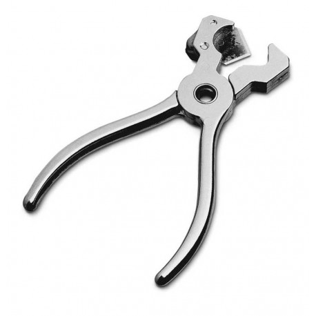 Tömlővágó fogó PNZ-12