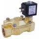 1"-os mágnesszelep 2/2-utú zárt 21W4KV250