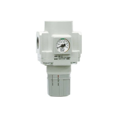 Nyomásszabályozó, 0,5-8.5bar, G3/8