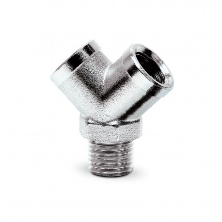 Y-Csavarzat 2040 1/8-1/8