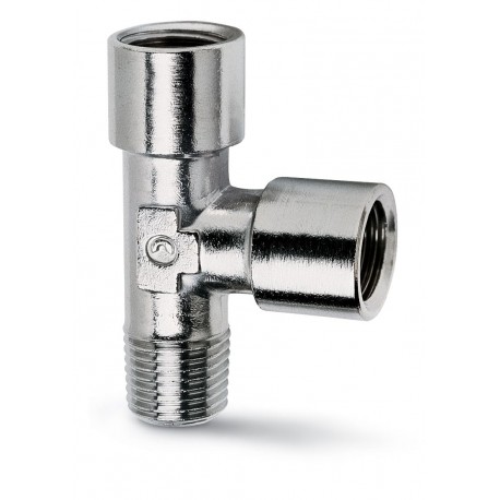 T-Csavarzat 2070 1/2-1/2