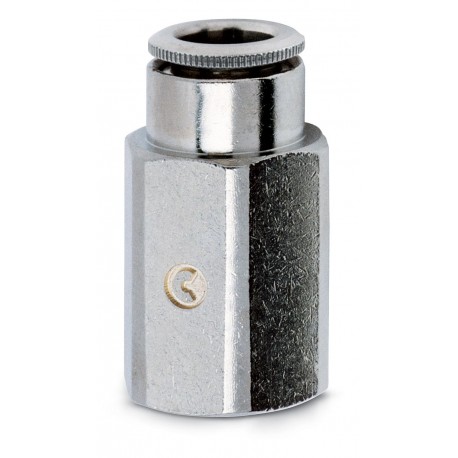 Szupergyors csatlakozó 6463 4-1/8