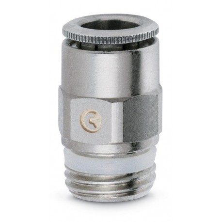 Szupergyors csatlakozó S6510 12-1/4