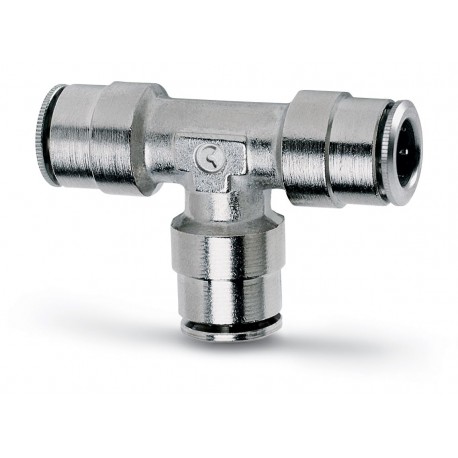 Szupergyors T-elosztó 6540 12