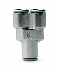 Szupergyors Y-elosztó 6560 8