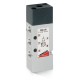5/2-es 1/8-os pneumatikus szelep 358-035