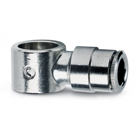 Szupergyors gyűrűs csatlakozó 6610 4-M5