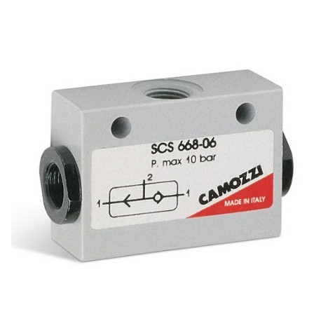 VAGY-elem SCS-668-06