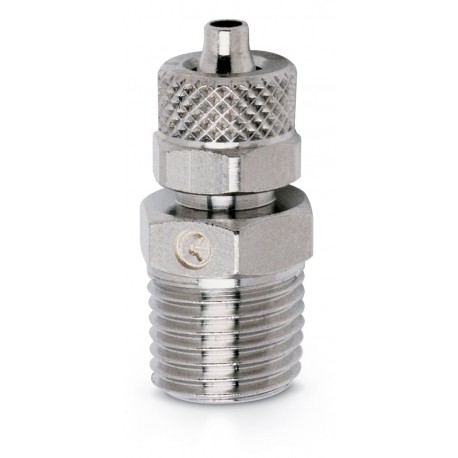 Gyorscsavarkötés 1510 8/6-1/2