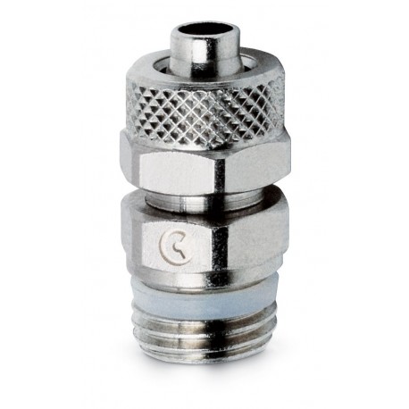 Gyorscsavarkötés 1511 8/6-1/4