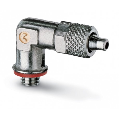 L-Gyorscsavarkötés 1501 5/3-M5