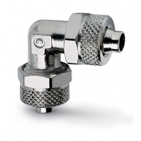 Könyök gyorscsavarkötés 1550 6/4