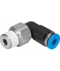 QSRL-1/4-6 L csatl. forgó